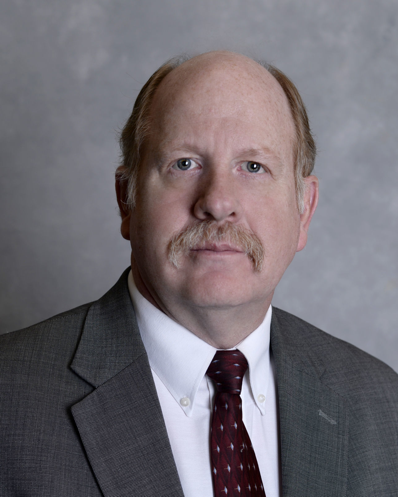 John Crozier